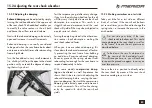 Preview for 86 page of Merida All Terrain Bikes User Manual