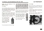 Preview for 87 page of Merida All Terrain Bikes User Manual