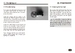 Preview for 93 page of Merida All Terrain Bikes User Manual