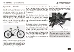 Preview for 94 page of Merida All Terrain Bikes User Manual