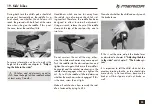 Preview for 97 page of Merida All Terrain Bikes User Manual