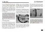 Preview for 98 page of Merida All Terrain Bikes User Manual