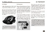 Preview for 99 page of Merida All Terrain Bikes User Manual