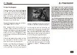 Preview for 100 page of Merida All Terrain Bikes User Manual