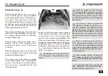 Preview for 103 page of Merida All Terrain Bikes User Manual