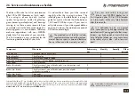 Preview for 106 page of Merida All Terrain Bikes User Manual