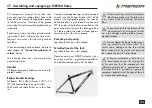 Preview for 108 page of Merida All Terrain Bikes User Manual