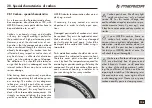 Preview for 110 page of Merida All Terrain Bikes User Manual