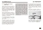 Preview for 114 page of Merida All Terrain Bikes User Manual