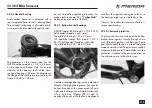 Preview for 116 page of Merida All Terrain Bikes User Manual