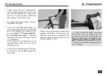 Preview for 123 page of Merida All Terrain Bikes User Manual