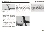 Preview for 128 page of Merida All Terrain Bikes User Manual