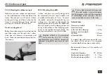 Preview for 130 page of Merida All Terrain Bikes User Manual