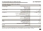 Preview for 134 page of Merida All Terrain Bikes User Manual