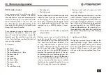 Preview for 136 page of Merida All Terrain Bikes User Manual