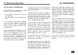 Preview for 137 page of Merida All Terrain Bikes User Manual