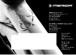 Preview for 139 page of Merida All Terrain Bikes User Manual