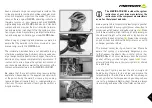 Preview for 10 page of Merida City Bikes Operating Instructions Manual