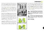 Предварительный просмотр 11 страницы Merida City Bikes Operating Instructions Manual