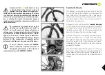 Preview for 67 page of Merida City Bikes Operating Instructions Manual