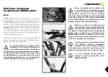 Предварительный просмотр 92 страницы Merida City Bikes Operating Instructions Manual