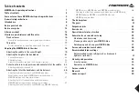 Preview for 6 page of Merida EN 14764 Short Operating Instructions