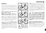 Preview for 10 page of Merida EN 14764 Short Operating Instructions