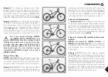 Preview for 11 page of Merida EN 14764 Short Operating Instructions