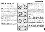 Preview for 12 page of Merida EN 14764 Short Operating Instructions