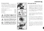 Preview for 13 page of Merida EN 14764 Short Operating Instructions