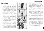 Preview for 18 page of Merida EN 14764 Short Operating Instructions