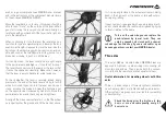 Preview for 21 page of Merida EN 14764 Short Operating Instructions