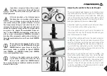 Preview for 23 page of Merida EN 14764 Short Operating Instructions