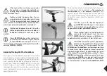 Preview for 25 page of Merida EN 14764 Short Operating Instructions