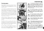 Preview for 34 page of Merida EN 14764 Short Operating Instructions