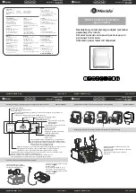 Предварительный просмотр 1 страницы Merida HARMONY BLUETOOTH User Manual