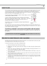 Предварительный просмотр 5 страницы Merida M30A Installation And Operating Manual