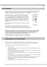 Предварительный просмотр 11 страницы Merida M30A Installation And Operating Manual