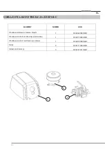 Предварительный просмотр 13 страницы Merida M30A Installation And Operating Manual