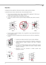 Предварительный просмотр 15 страницы Merida M30A Installation And Operating Manual