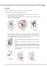 Предварительный просмотр 51 страницы Merida M30A Installation And Operating Manual