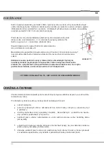 Предварительный просмотр 53 страницы Merida M30A Installation And Operating Manual