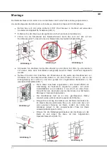 Предварительный просмотр 57 страницы Merida M30A Installation And Operating Manual