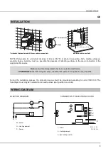 Предварительный просмотр 3 страницы Merida M44A Installation And Operating Manual