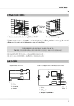 Предварительный просмотр 9 страницы Merida M44A Installation And Operating Manual