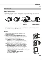 Предварительный просмотр 11 страницы Merida M44A Installation And Operating Manual