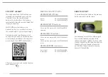 Preview for 9 page of Merida ONE 40 Product Manual