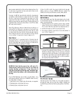 Preview for 14 page of Merida PowerCycle User Manual