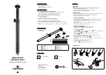 Preview for 1 page of Merida TEAM TR Assembly And Operating Instructions