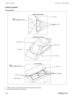 Предварительный просмотр 52 страницы Meridian Yachts 381 Sedan Owner'S Manual